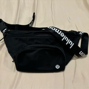 Lululemon Belt Bag - 2L